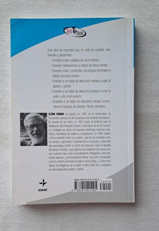 Lote libros crianza incluye entre otros: