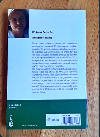 Lote libros crianza incluye entre otros: