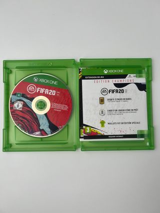 Fifa 20 | Gioco Xbox One