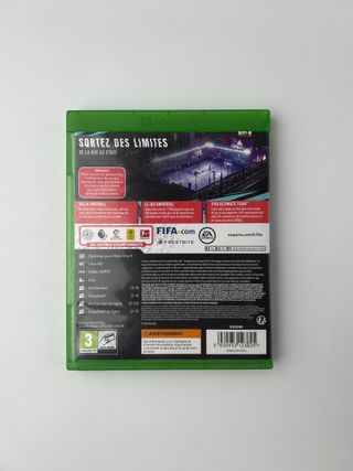 Fifa 20 | Gioco Xbox One