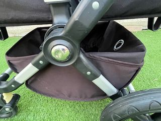 Bugaboo Camaleon 3 (2014)