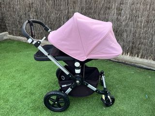 Bugaboo Camaleon 3 (2014)