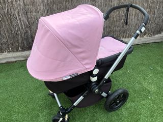 Bugaboo Camaleon 3 (2014)