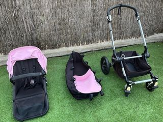 Bugaboo Camaleon 3 (2014)