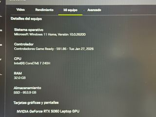 Portátil MSI Cyborg 15 B2RWFKG