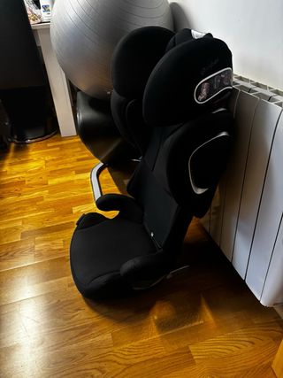 Silla coche Cybex Z i-Fix