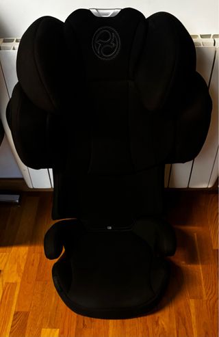 Silla coche Cybex Z i-Fix