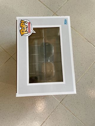 Funko Pop! Wednesday & Enid 1541