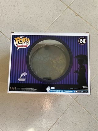 Funko Pop! Wednesday & Enid 1541