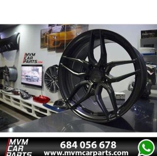 Llantas 19 BMW Concaver CVR3 Carbon