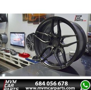 Llantas 19 BMW Concaver CVR3 Carbon