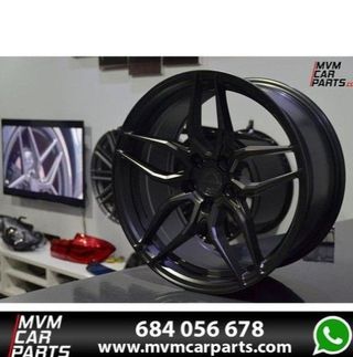 Llantas 19 BMW Concaver CVR3 Carbon