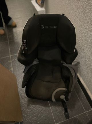 Silla coche Concord Transformer T