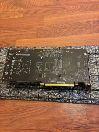 MSI GeForce GTX 1060 Armor OC V1 6GB GDDR5