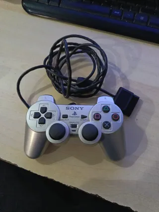Mando PlayStation 2 Sony
