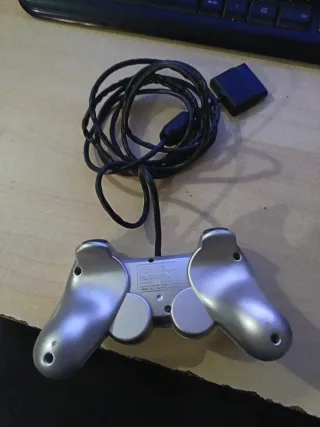 Mando PlayStation 2 Sony