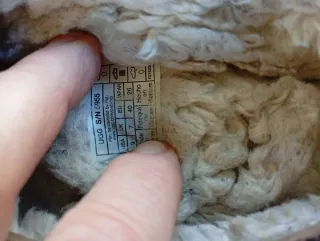 Mocassini UGG marroni