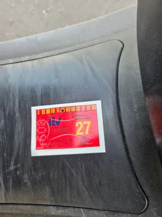 Kymco Xciting 500r ABS Maxi Scooter