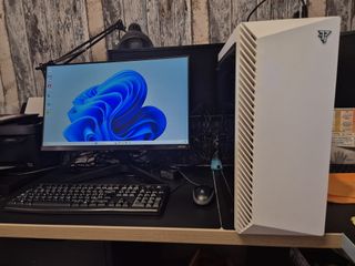 PC Gamer MSI Core i5 Completo