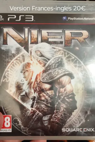 Juegos PlayStation 3