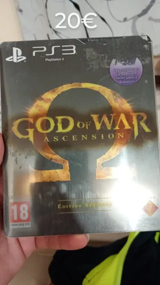 Juegos PlayStation 3