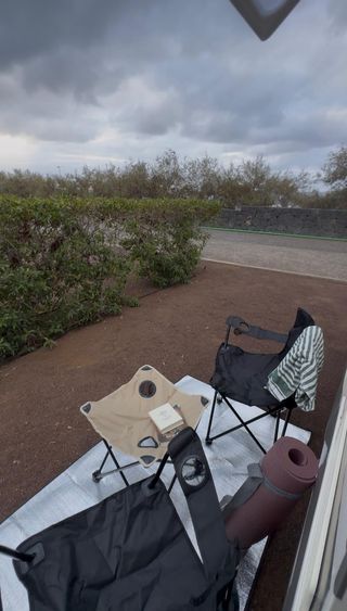 ALQUILER Autocaravana en Murcia – 4 plazas –