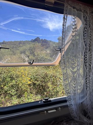 ALQUILER Autocaravana en Murcia – 4 plazas –