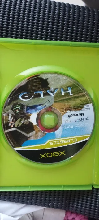 Jogo Xbox Halo: Combat Evolved Clássicos