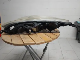 Faro Derecho Peugeot 407 (04-11)