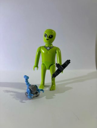 Playmobil Serie 26 Chicos