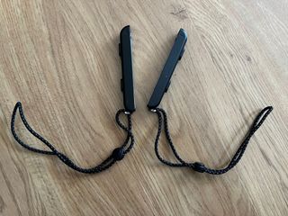 Correas Muñeca Joy-Con Nintendo Switch