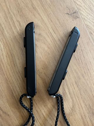 Correas Muñeca Joy-Con Nintendo Switch