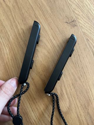 Correas Muñeca Joy-Con Nintendo Switch