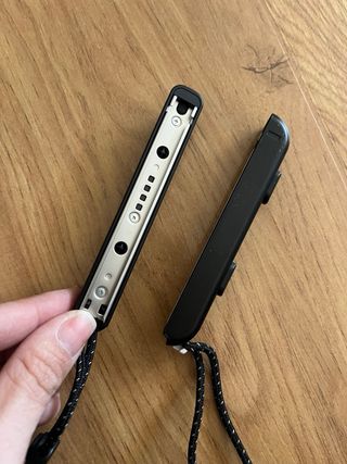 Correas Muñeca Joy-Con Nintendo Switch