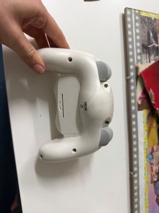 Mando nintendo gamecube