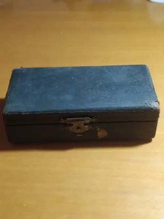 Clinómetro La Filotecnica Milano