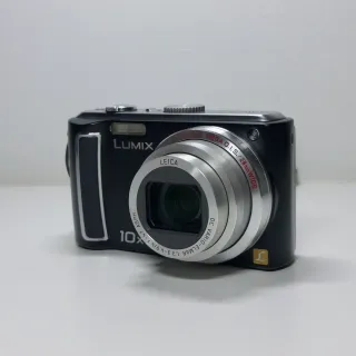 Panasonic Lumix DMC-TZ5
