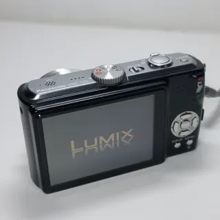 Panasonic Lumix DMC-TZ5