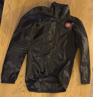 Conjunto Ciclismo Castelli