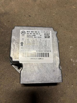 Unidad airbag Audi A5