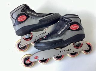 Patines velocidad Raps N°43