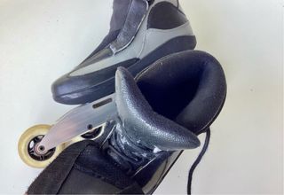 Patines velocidad Raps N°43