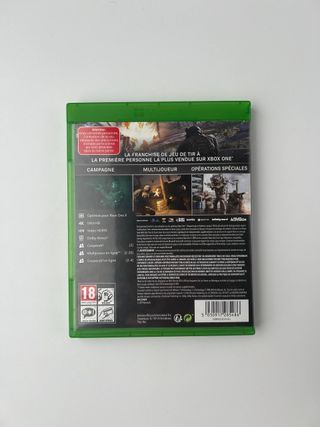 Call Of Duty Modern Warfare | Gioco Xbox One