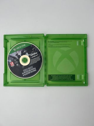 Call Of Duty Modern Warfare | Gioco Xbox One