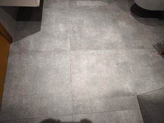 Baldosas Cerámica Gris