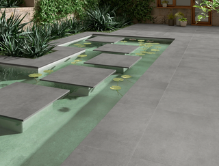 Baldosas Cerámica Gris