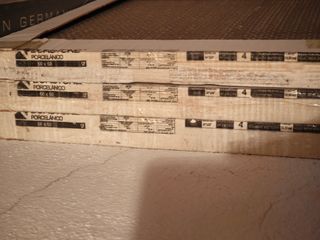 Baldosas Cerámica Gris