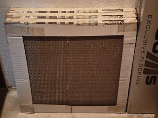 Baldosas Cerámica Gris