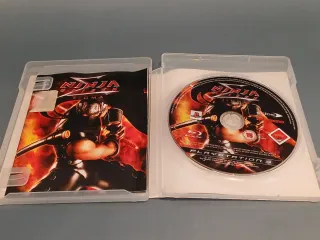 Ninja Gaiden Sigma PS3