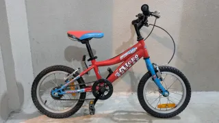 Bicicleta Infantil Conor 170